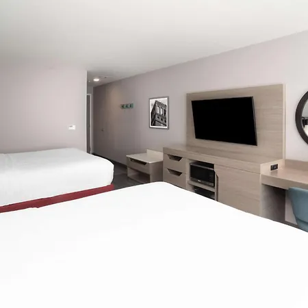 Hampton Inn Greer Greenville, Sc Esterno foto