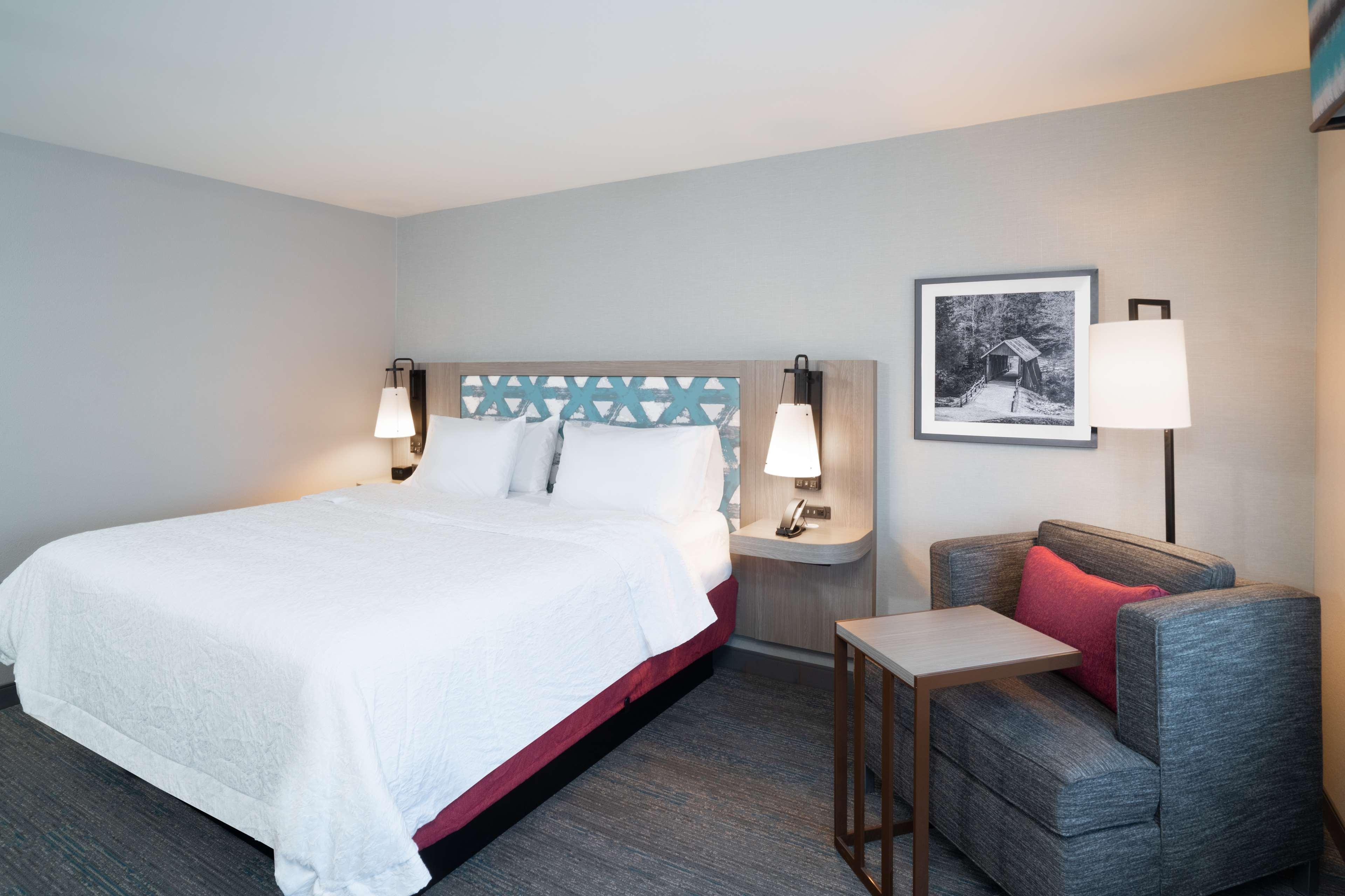 Hotel Hampton Greenville, Sc 3*
